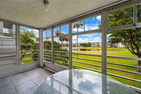 Copropriété à vendre à Pompano Beach, Floride: 3 chambres, 158.86 m2 № 2084404 - photo 17