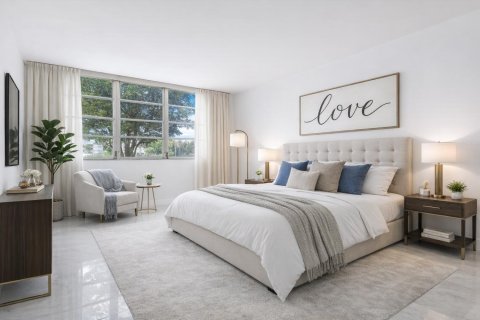Copropriété à vendre à Pompano Beach, Floride: 3 chambres, 158.86 m2 № 2084404 - photo 10