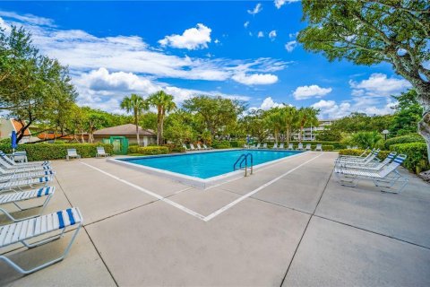 Copropriété à vendre à Pompano Beach, Floride: 3 chambres, 158.86 m2 № 2084404 - photo 21