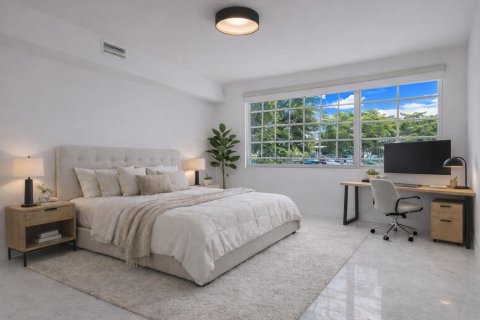 Copropriété à vendre à Pompano Beach, Floride: 3 chambres, 158.86 m2 № 2084404 - photo 15