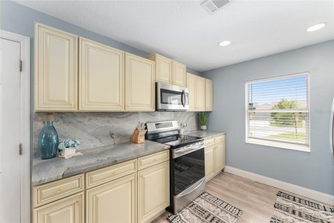 Casa en venta en Ocala, Florida, 3 dormitorios, 112.6 m2 № 1826934 - foto 8