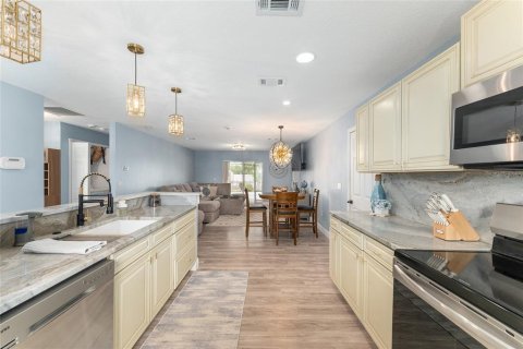 Casa en venta en Ocala, Florida, 3 dormitorios, 112.6 m2 № 1826934 - foto 7