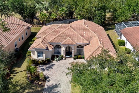 House in Kissimmee, Florida 4 bedrooms, 265.33 sq.m. № 2095884