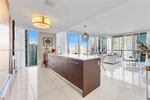 Copropriété à louer à Miami, Floride: 2 chambres, 108.51 m2 № 2075668 - photo 4