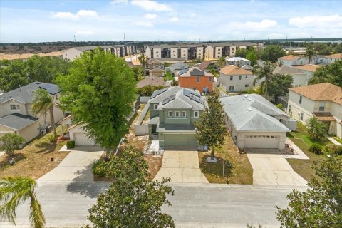 Casa en venta en Davenport, Florida, 3 dormitorios, 171.78 m2 № 1640375 - foto 2
