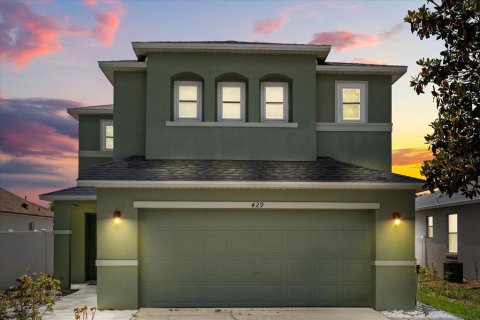 Casa en venta en Davenport, Florida, 3 dormitorios, 171.78 m2 № 1640375 - foto 1