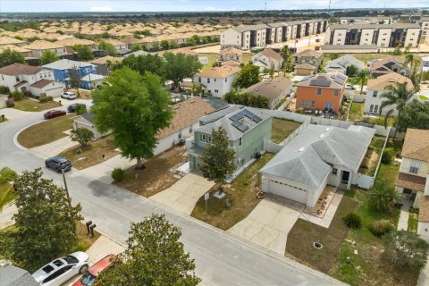 Casa en venta en Davenport, Florida, 3 dormitorios, 171.78 m2 № 1640375 - foto 6