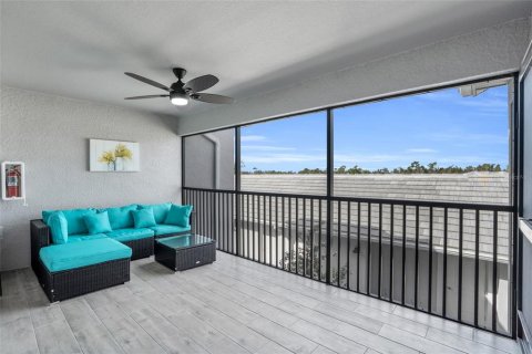 Condominio en venta en Punta Gorda, Florida, 2 dormitorios, 153.75 m2 № 1914568 - foto 4