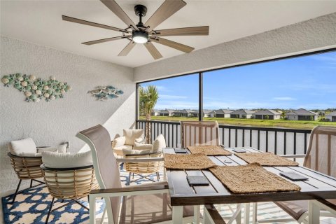Condominio en venta en Punta Gorda, Florida, 2 dormitorios, 153.75 m2 № 1914568 - foto 17