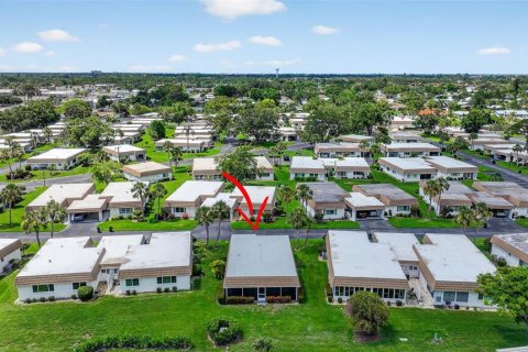 House in Sarasota, Florida 1 bedroom, 80.27 sq.m. № 1782603 - photo 26