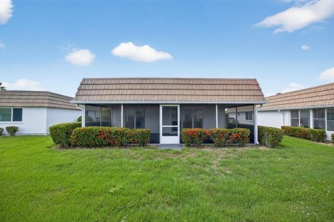 House in Sarasota, Florida 1 bedroom, 80.27 sq.m. № 1782603 - photo 4