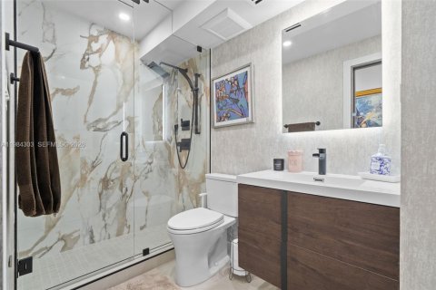 Снять в аренду кондоминиум в Санни-Айлс-Бич, Флорида 3 спальни, 210.14м2, № 2045495 - фото 19