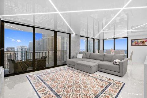 Снять в аренду кондоминиум в Санни-Айлс-Бич, Флорида 3 спальни, 210.14м2, № 2045495 - фото 6