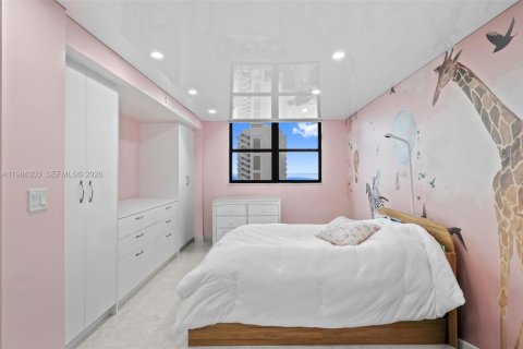 Снять в аренду кондоминиум в Санни-Айлс-Бич, Флорида 3 спальни, 210.14м2, № 2045495 - фото 20