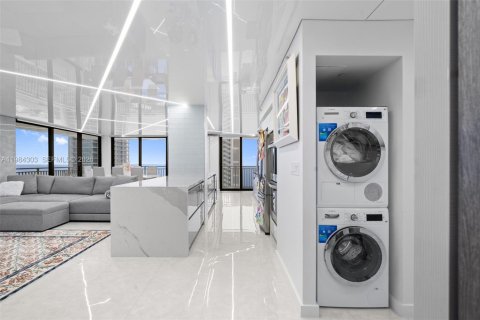 Снять в аренду кондоминиум в Санни-Айлс-Бич, Флорида 3 спальни, 210.14м2, № 2045495 - фото 13