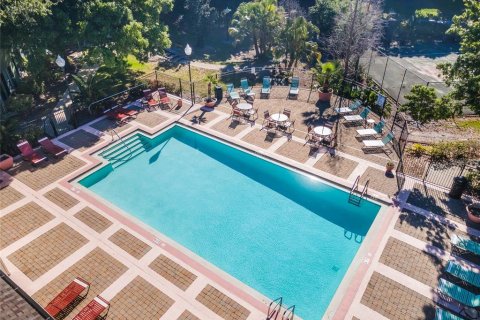 Copropriété à louer à Orlando, Floride: 2 chambres, 92.25 m2 № 2386599 - photo 14