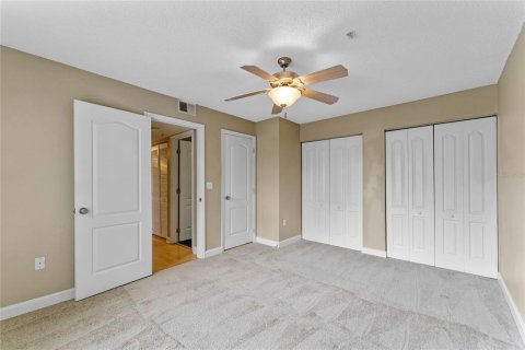 Copropriété à louer à Orlando, Floride: 2 chambres, 92.25 m2 № 2386599 - photo 10