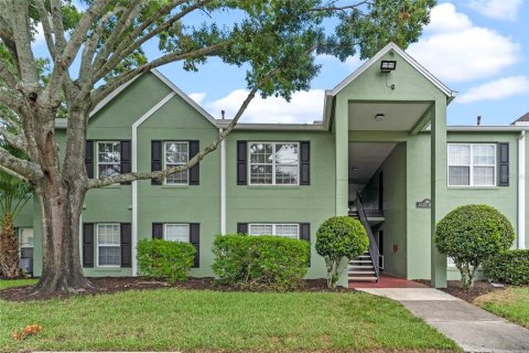 Condo à Orlando, Floride, 2 chambres  № 2386599