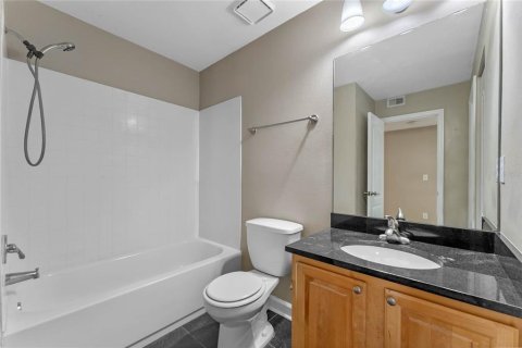 Copropriété à louer à Orlando, Floride: 2 chambres, 92.25 m2 № 2386599 - photo 11