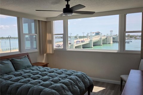 Copropriété à louer à Treasure Island, Floride: 2 chambres, 121.52 m2 № 2093197 - photo 3