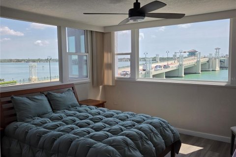 Copropriété à louer à Treasure Island, Floride: 2 chambres, 121.52 m2 № 2093197 - photo 5