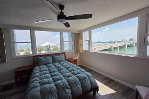 Copropriété à louer à Treasure Island, Floride: 2 chambres, 121.52 m2 № 2093197 - photo 6