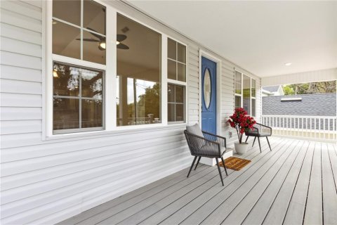 Casa en venta en Eustis, Florida, 3 dormitorios, 104.05 m2 № 1780205 - foto 4