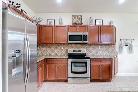 Купить виллу или дом в Хомстед, Флорида 8 комнат, 315.77м2, № 1907117 - фото 3