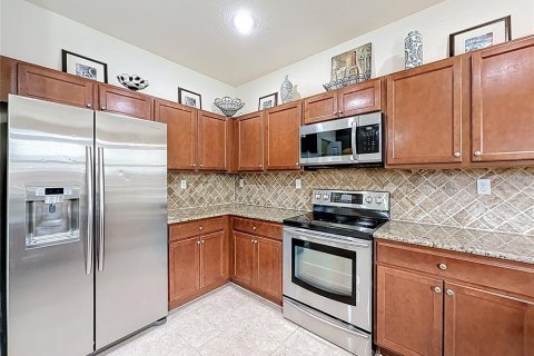 Купить виллу или дом в Хомстед, Флорида 8 комнат, 315.77м2, № 1907117 - фото 10
