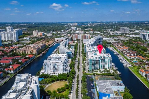 Купить кондоминиум в Авентура, Флорида 2 спальни, 115.29м2, № 1963351 - фото 24