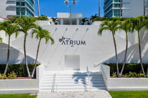Купить кондоминиум в Авентура, Флорида 2 спальни, 115.29м2, № 1963351 - фото 28