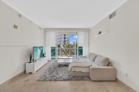 Купить кондоминиум в Авентура, Флорида 2 спальни, 115.29м2, № 1963351 - фото 5