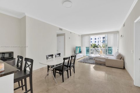 Купить кондоминиум в Авентура, Флорида 2 спальни, 115.29м2, № 1963351 - фото 2