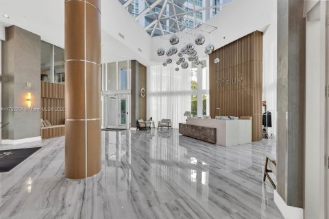 Купить кондоминиум в Авентура, Флорида 2 спальни, 115.29м2, № 1963351 - фото 17