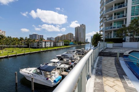 Купить кондоминиум в Авентура, Флорида 2 спальни, 115.29м2, № 1963351 - фото 26