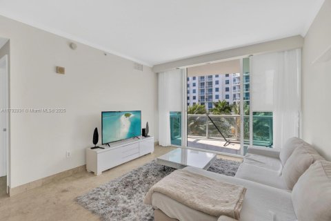 Купить кондоминиум в Авентура, Флорида 2 спальни, 115.29м2, № 1963351 - фото 3