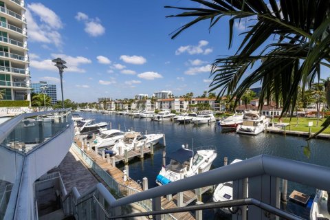 Купить кондоминиум в Авентура, Флорида 2 спальни, 115.29м2, № 1963351 - фото 27