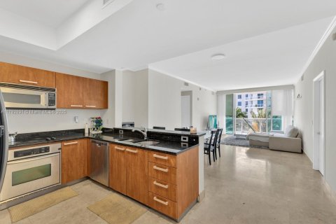 Купить кондоминиум в Авентура, Флорида 2 спальни, 115.29м2, № 1963351 - фото 6