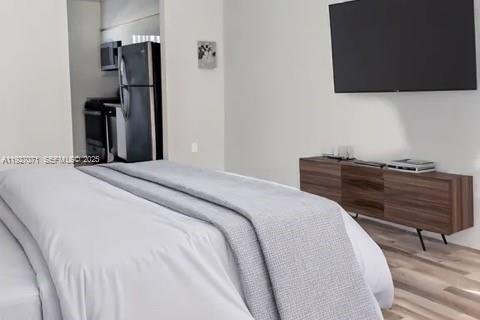 Снять в аренду квартиру в Майами, Флорида 39.02м2, № 1985974 - фото 4