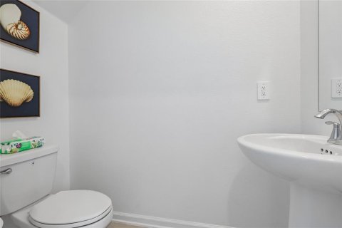 Villa ou maison à vendre à Kissimmee, Floride: 4 chambres, 174.56 m2 № 2410593 - photo 15