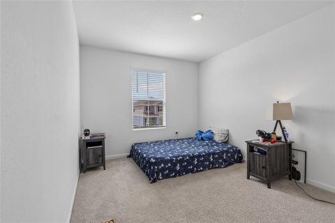 Villa ou maison à vendre à Kissimmee, Floride: 4 chambres, 174.56 m2 № 2410593 - photo 21