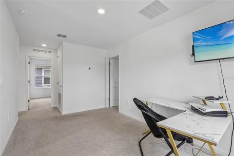 Villa ou maison à vendre à Kissimmee, Floride: 4 chambres, 174.56 m2 № 2410593 - photo 17