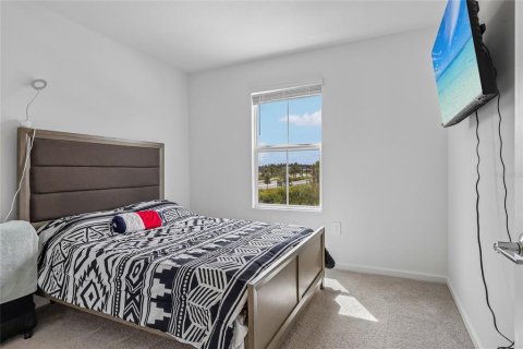 Villa ou maison à vendre à Kissimmee, Floride: 4 chambres, 174.56 m2 № 2410593 - photo 19