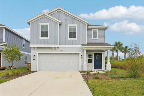 Villa ou maison à Kissimmee, Floride 4 chambres, 174.56 m2 № 2410593