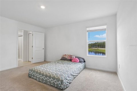 Villa ou maison à vendre à Kissimmee, Floride: 4 chambres, 174.56 m2 № 2410593 - photo 27