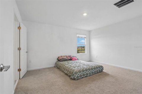 Villa ou maison à vendre à Kissimmee, Floride: 4 chambres, 174.56 m2 № 2410593 - photo 26