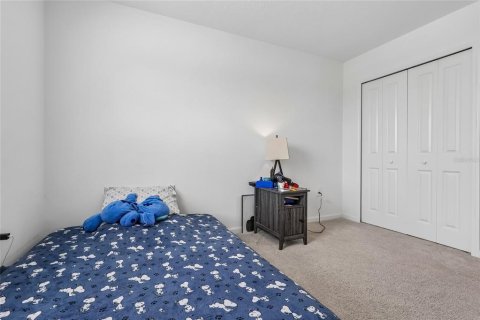 Villa ou maison à vendre à Kissimmee, Floride: 4 chambres, 174.56 m2 № 2410593 - photo 22