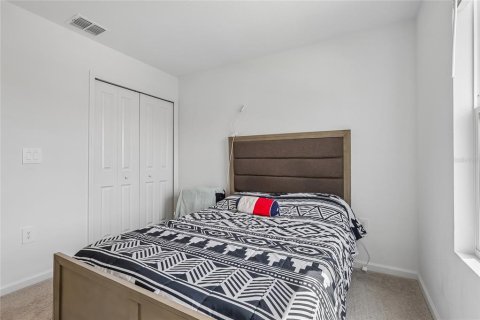 Villa ou maison à vendre à Kissimmee, Floride: 4 chambres, 174.56 m2 № 2410593 - photo 20