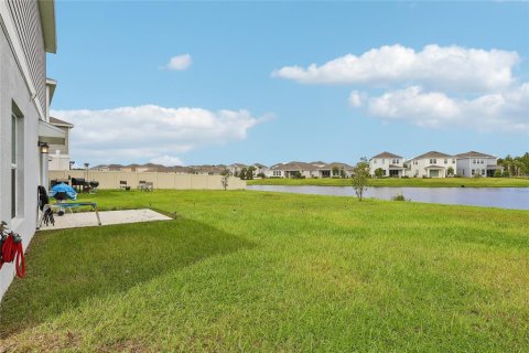 Villa ou maison à vendre à Kissimmee, Floride: 4 chambres, 174.56 m2 № 2410593 - photo 30