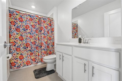 Villa ou maison à vendre à Kissimmee, Floride: 4 chambres, 174.56 m2 № 2410593 - photo 23